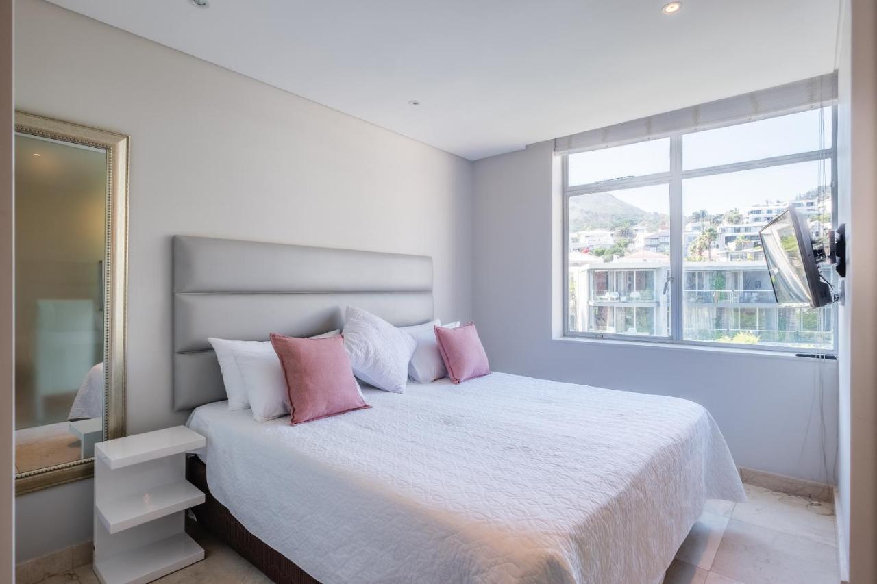 Beach Vista By Totalstay เคปทาวน์ ภายนอก รูปภาพ