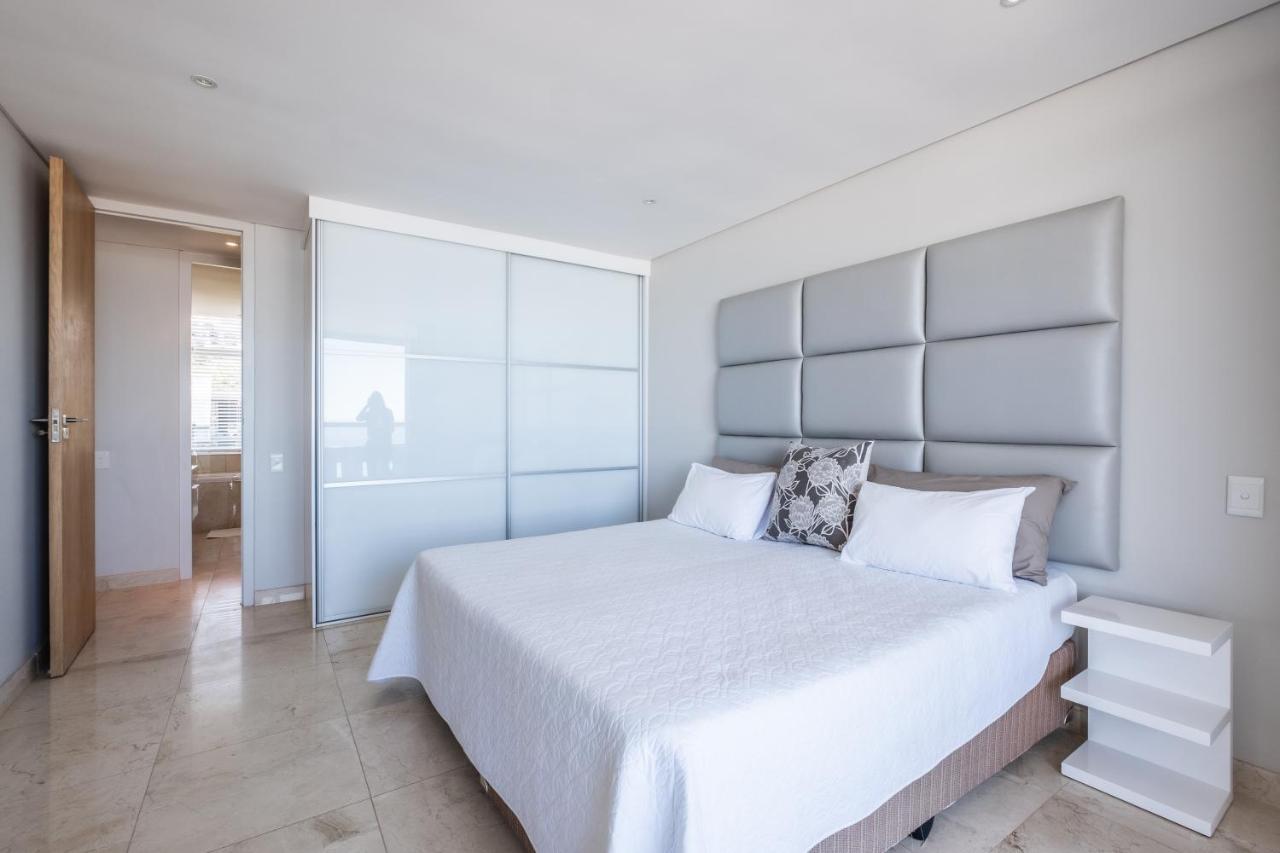 Beach Vista By Totalstay เคปทาวน์ ภายนอก รูปภาพ
