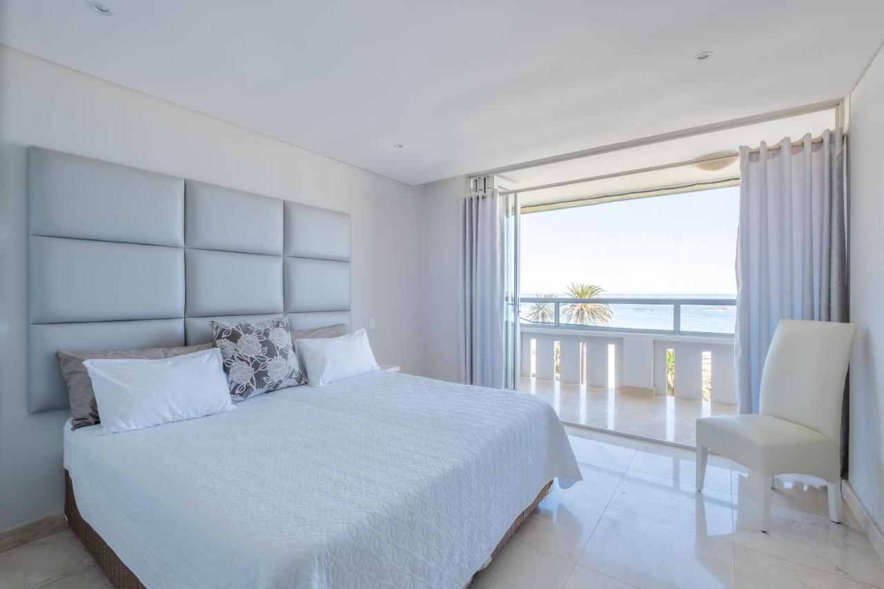 Beach Vista By Totalstay เคปทาวน์ ภายนอก รูปภาพ