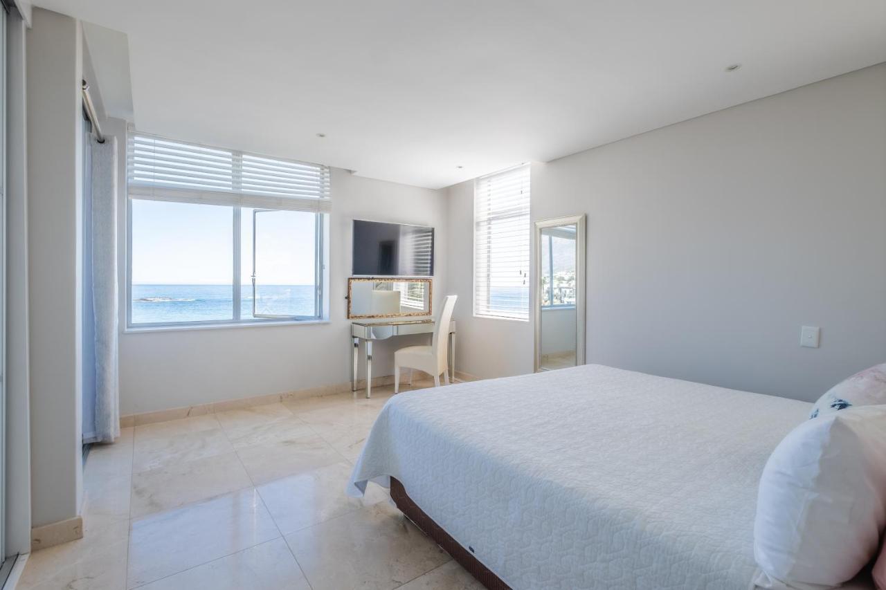 Beach Vista By Totalstay เคปทาวน์ ภายนอก รูปภาพ