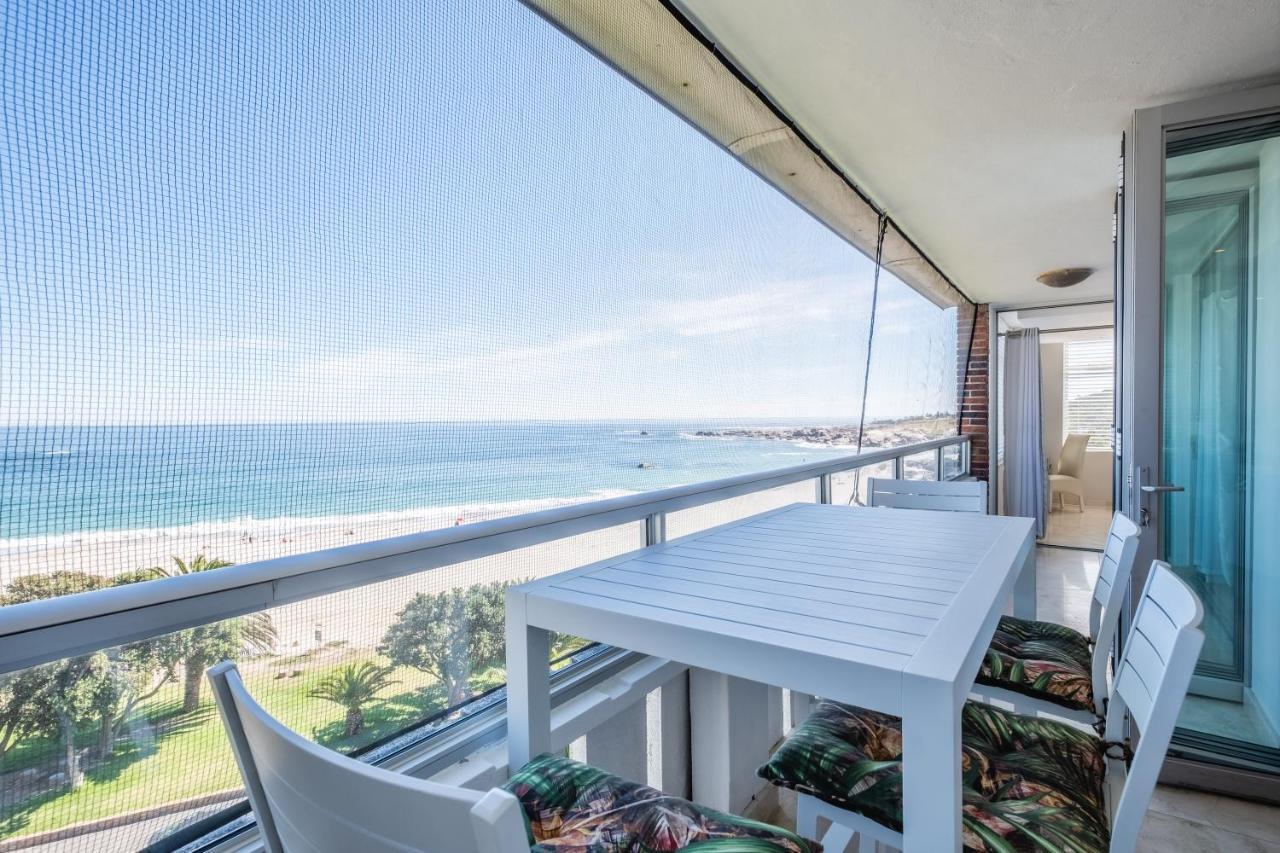 Beach Vista By Totalstay เคปทาวน์ ภายนอก รูปภาพ